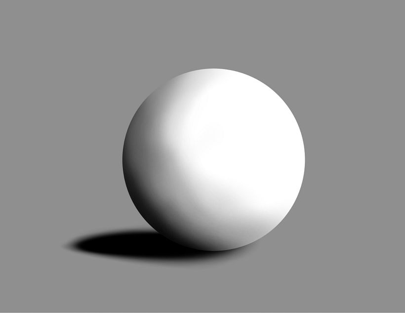 My project for course: Digital Character Painting with Procreate 2