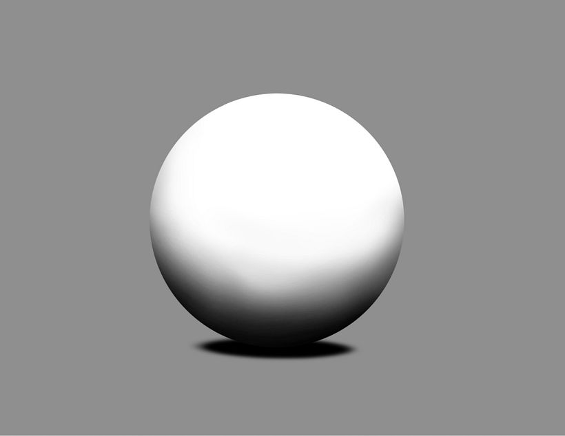 My project for course: Digital Character Painting with Procreate 3