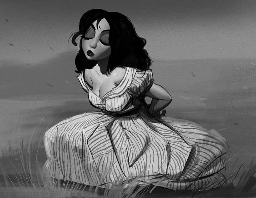 Proyecto Personal: Estudios de Moda 10