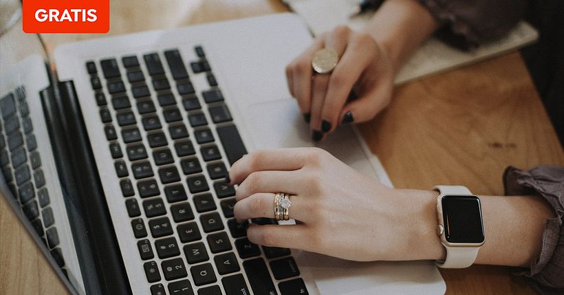 Cómo hacer un CV creativo y profesional