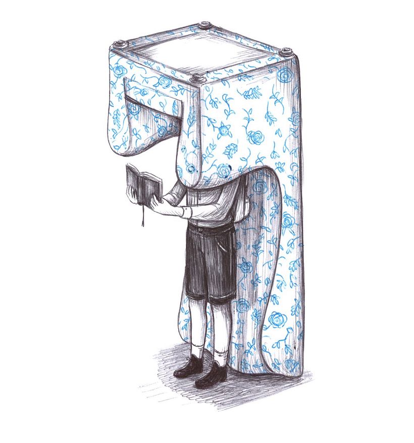 Unconventional Reading 5