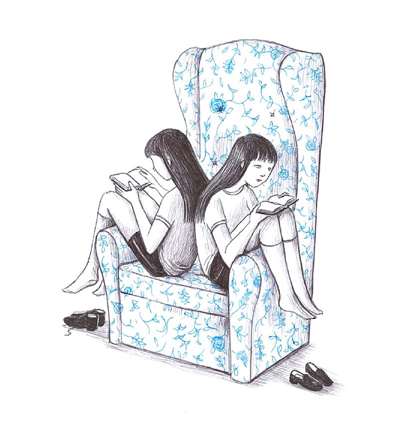 Unconventional Reading 6