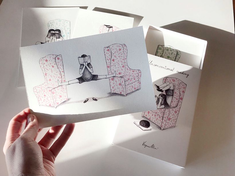 packaging