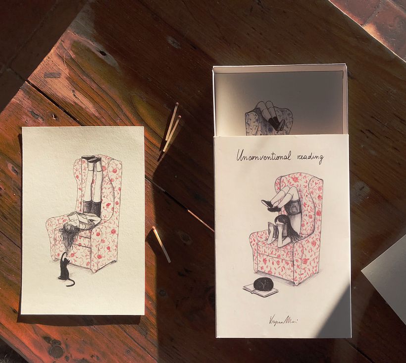 Packaging