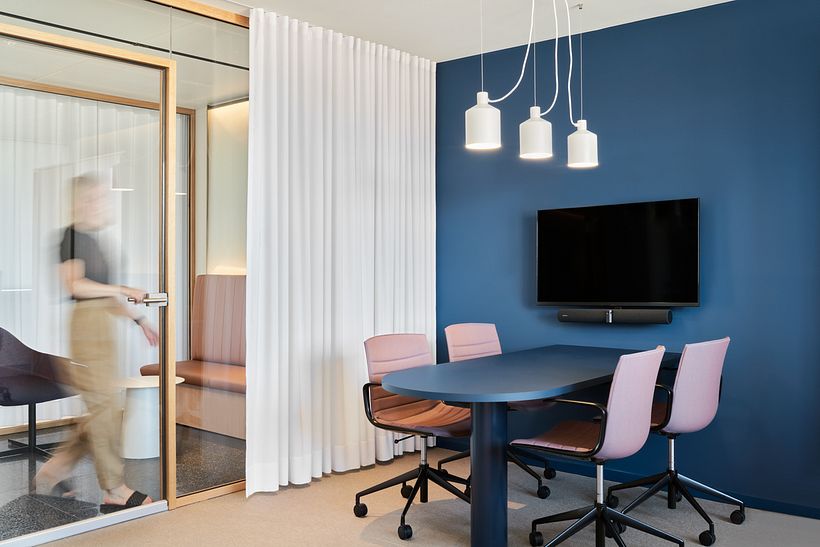 Kronos Titan Leverkusen 2