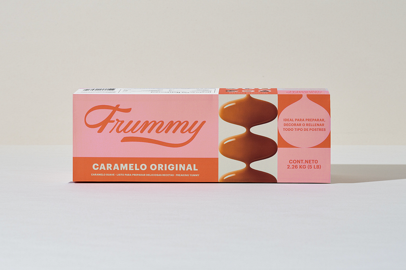 Frummy 5
