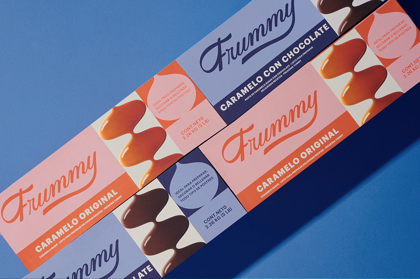 Frummy 7
