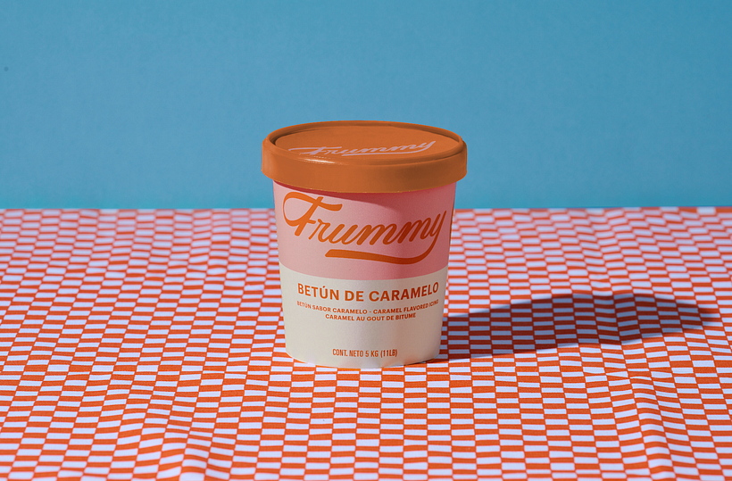 Frummy 4