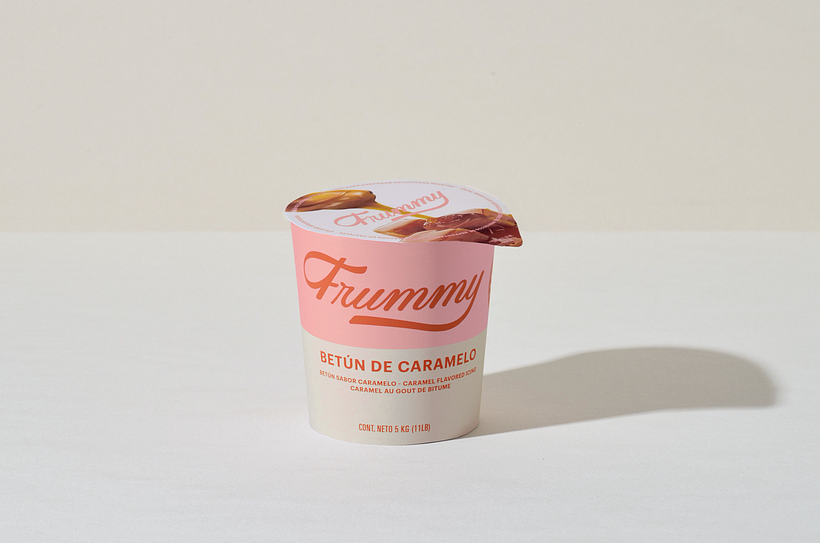 Frummy 8