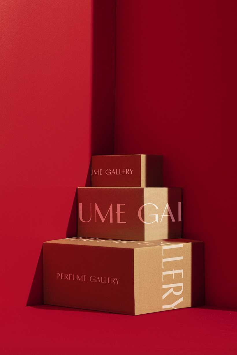 Perfume Gallery 5