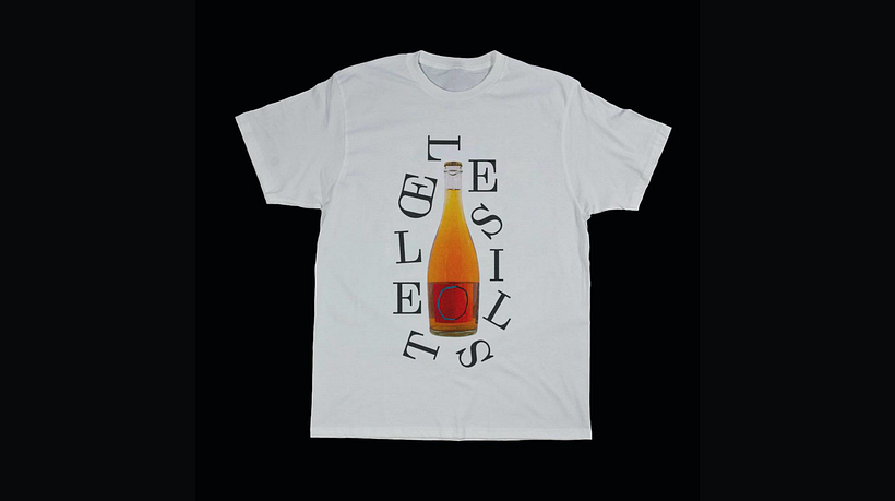 Les ŒILLETS Paris 8