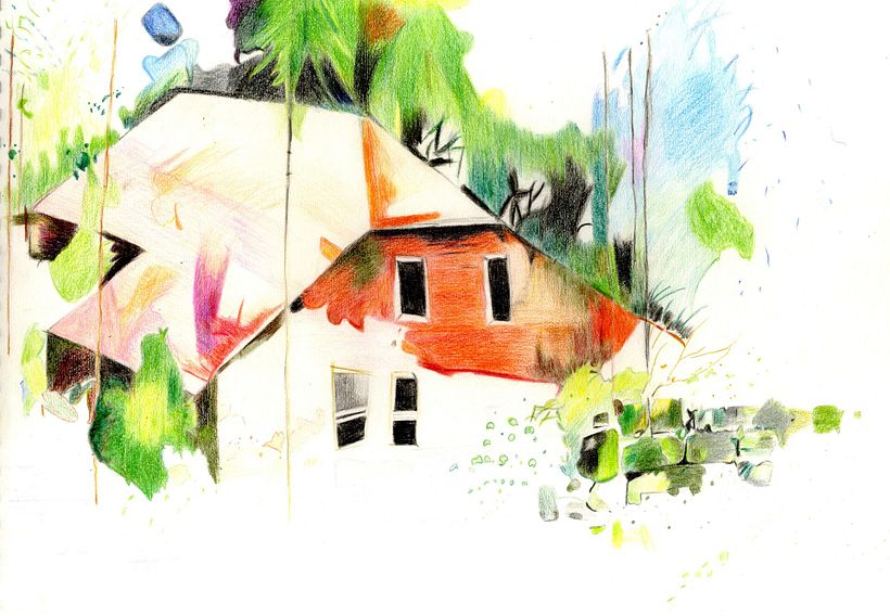 Coloring_College work 1