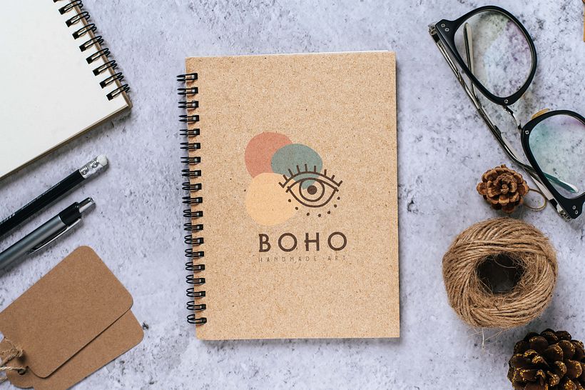 BOHO | Handmade Art 2
