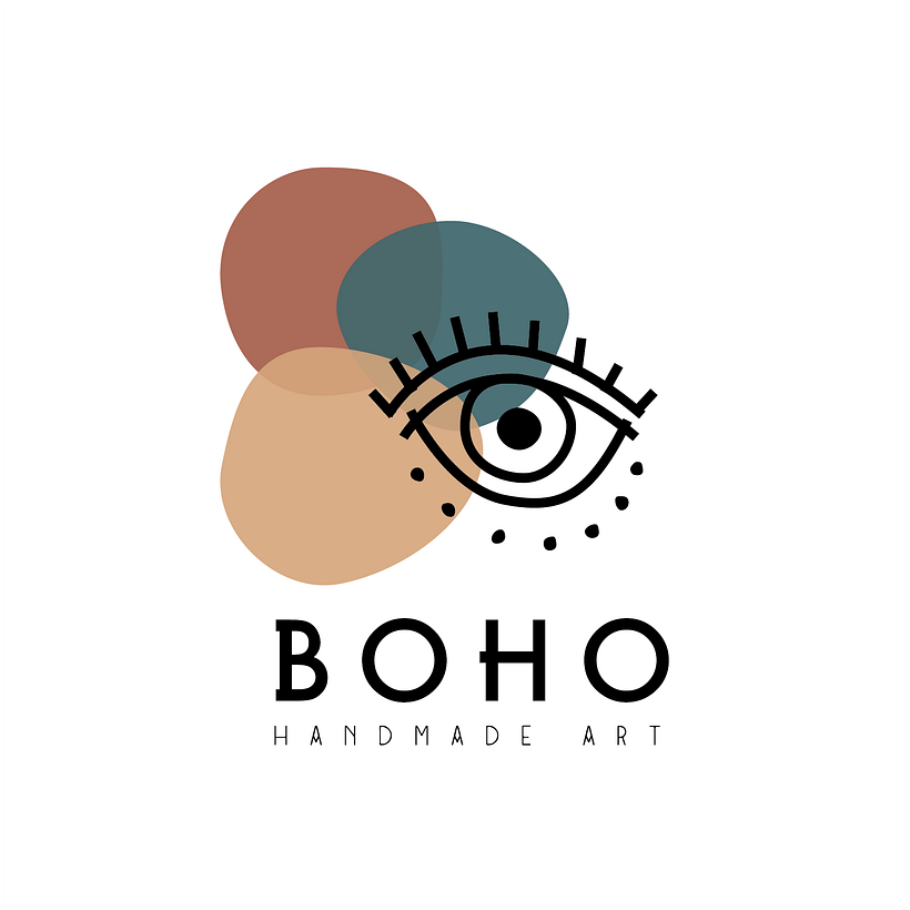 BOHO | Handmade Art 3