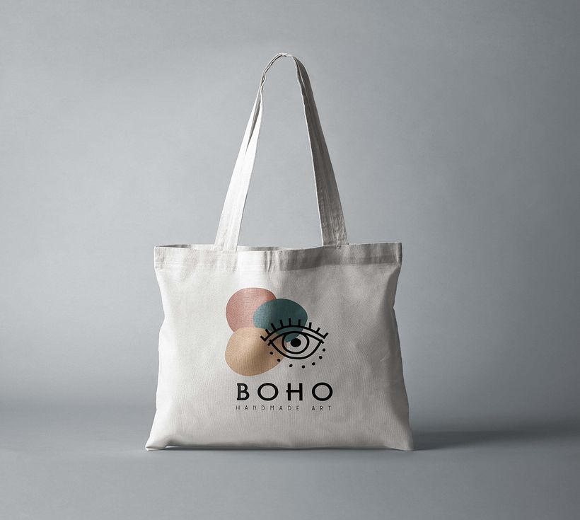 BOHO | Handmade Art 3