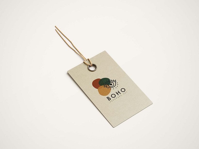 BOHO | Handmade Art 6
