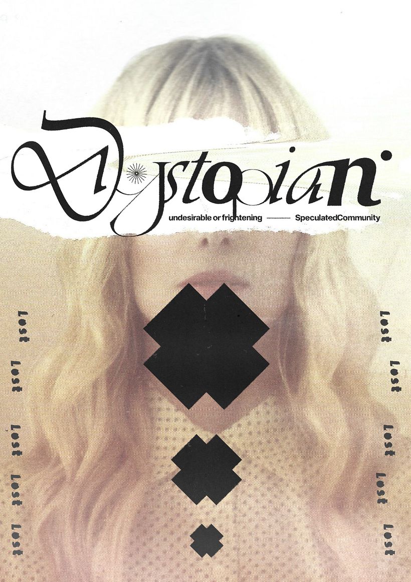 Dystopian 1