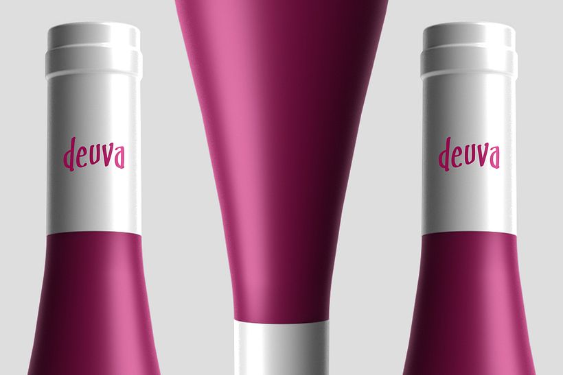 Deuva 15