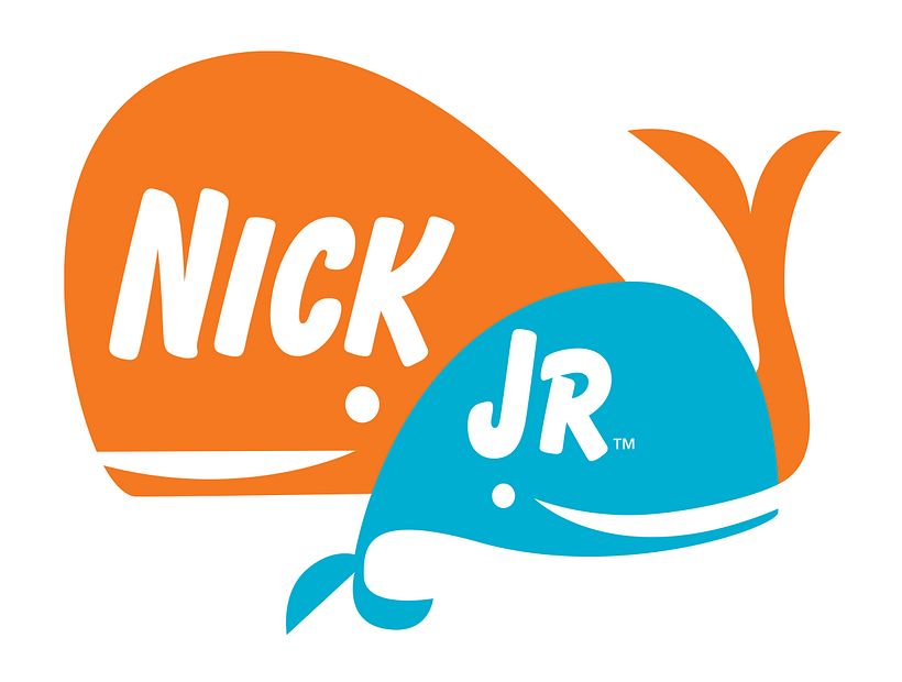 Nick Jr. Brand Strategy and Identity 1