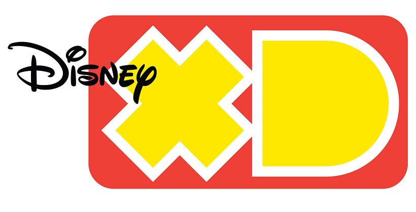 Disney XD Brand Strategy and Identity 1