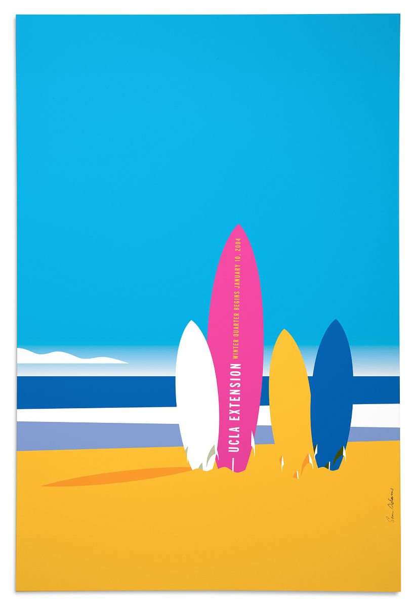 UCLA Winter Sessions 2004 1