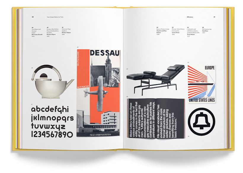 How Design Makes Us Think  1