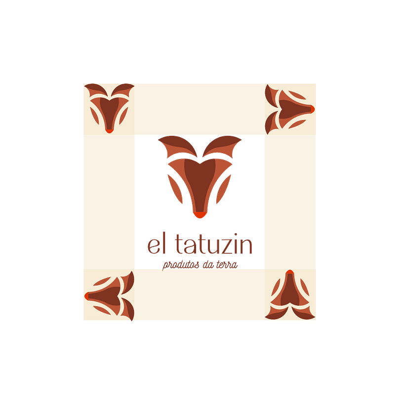 Meu projeto do curso: Design de logos: síntese gráfica e minimalismo 7