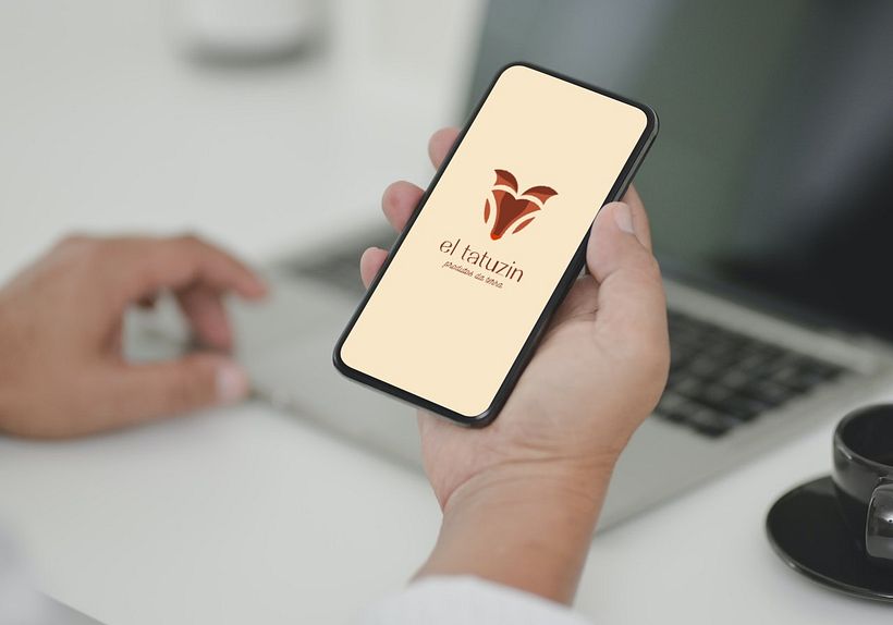 Meu projeto do curso: Design de logos: síntese gráfica e minimalismo 11