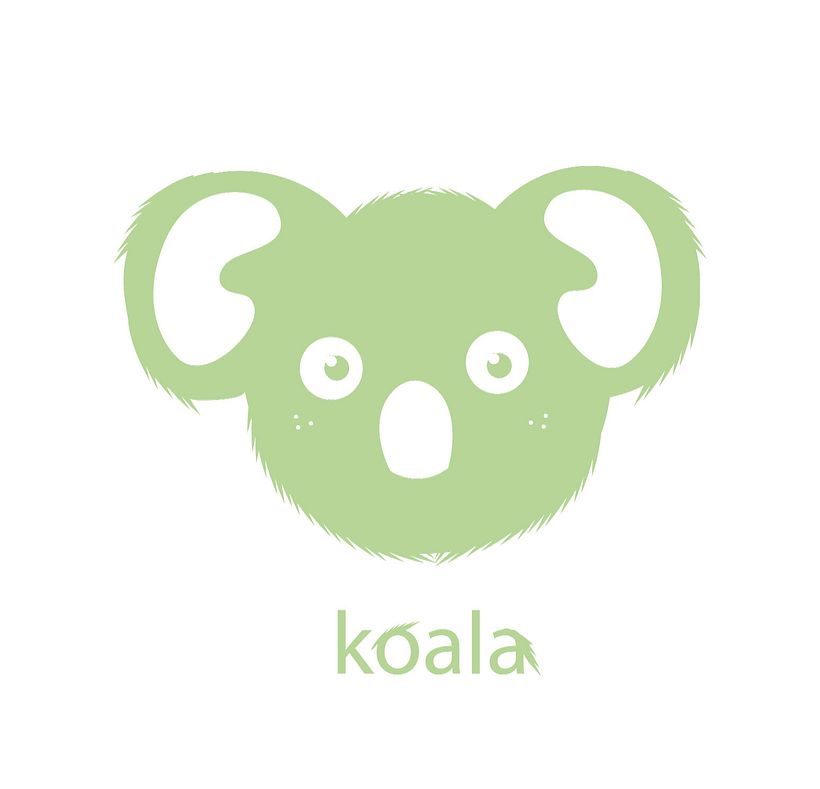 Meu projeto do curso: Design de logos: síntese gráfica e minimalismo 3