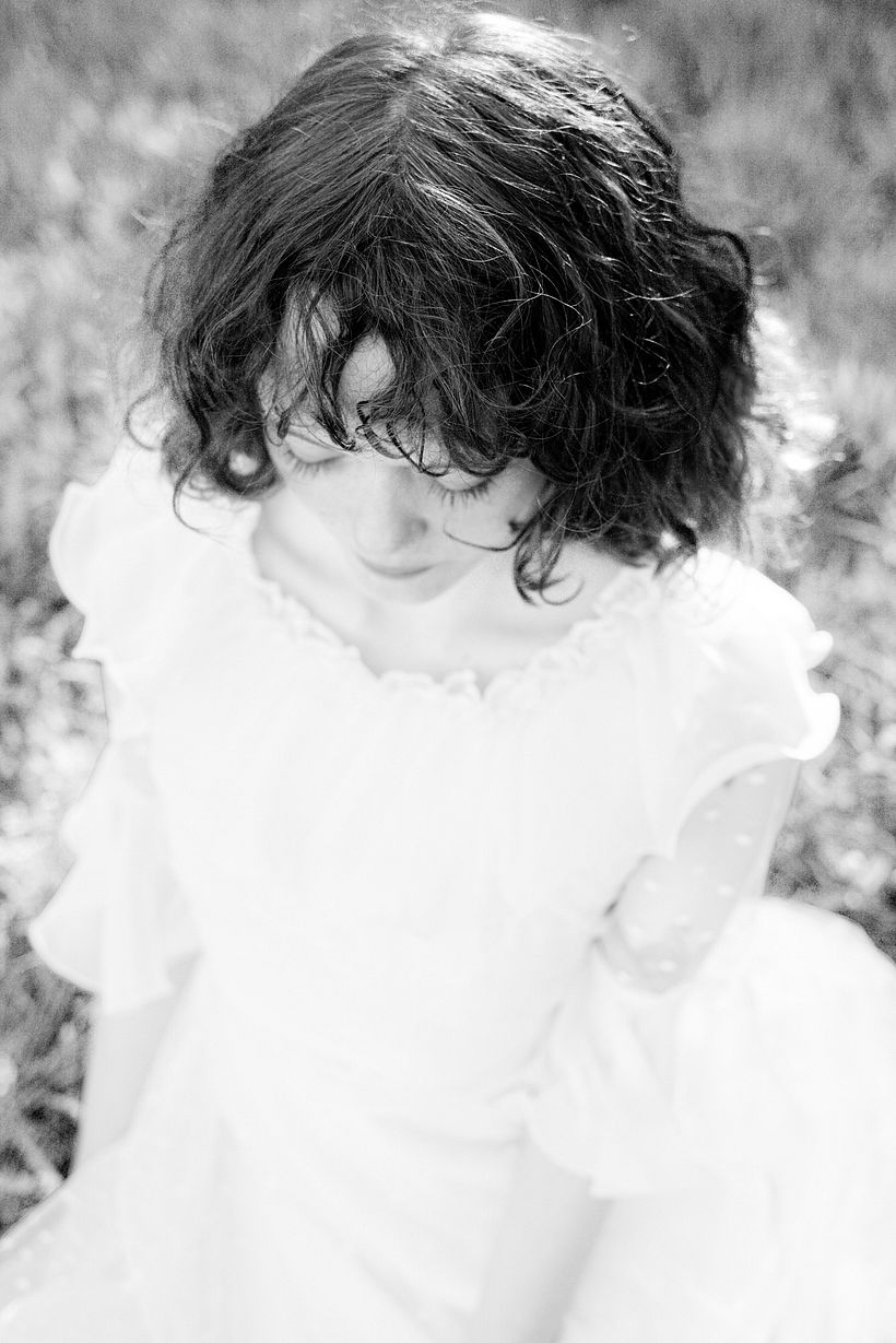 "Lost Alice" - In Between Dreams & Nightmares 8