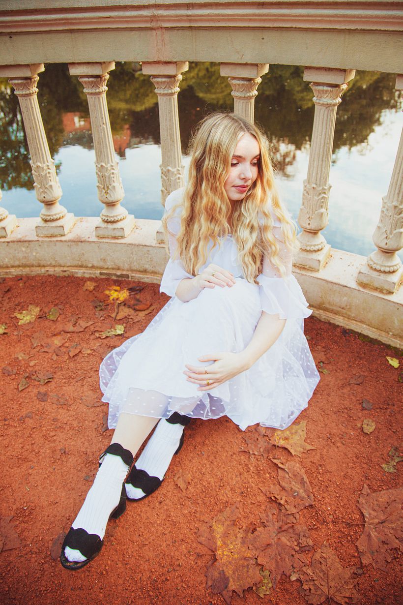 "Lost Alice" - In Between Dreams & Nightmares 3