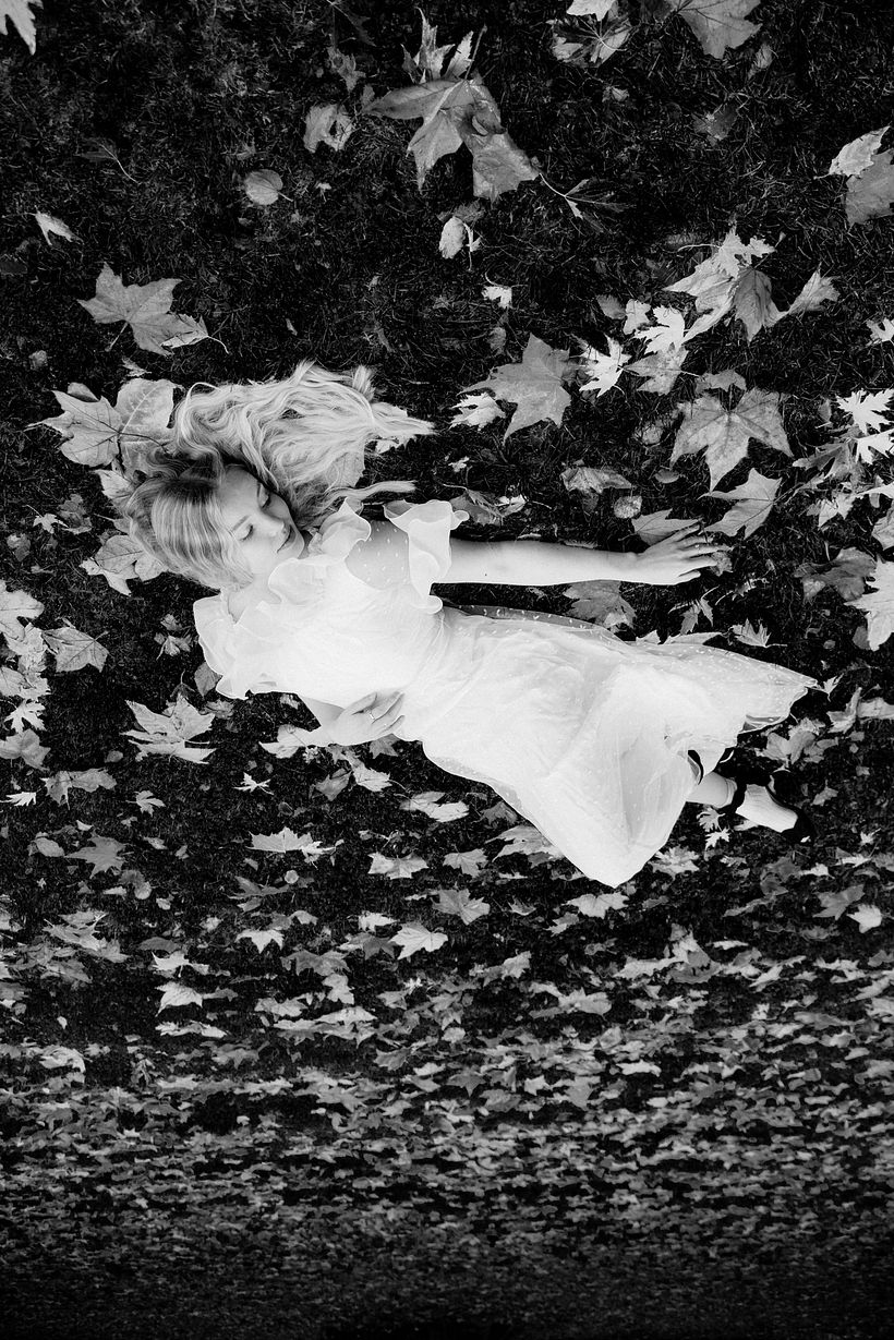 "Lost Alice" - In Between Dreams & Nightmares 5