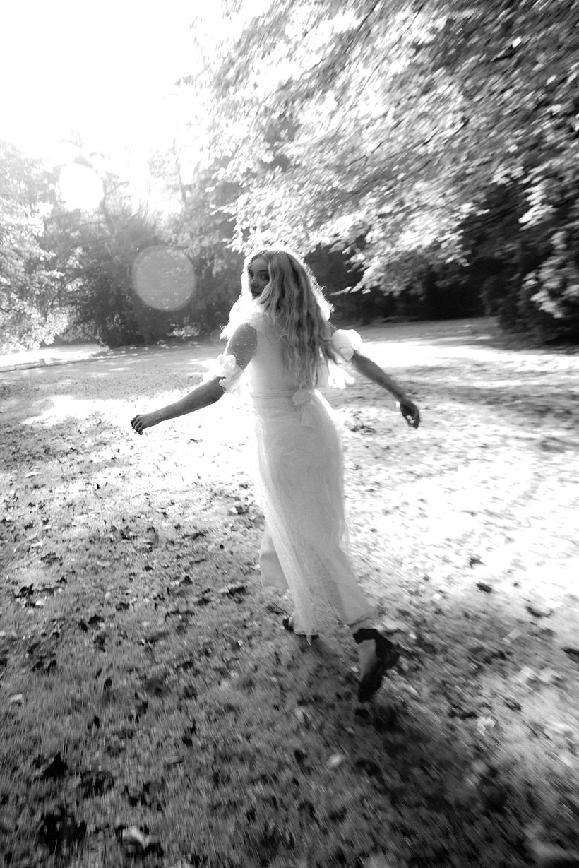 "Lost Alice" - In Between Dreams & Nightmares 6
