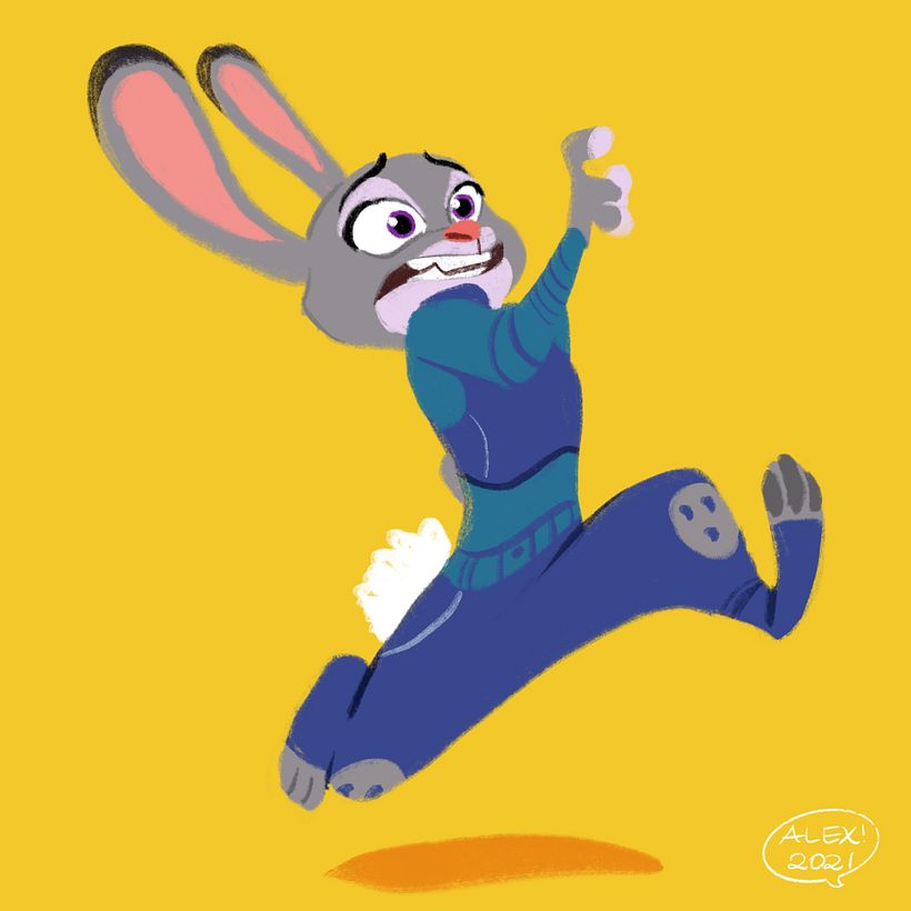 Digital painting 17