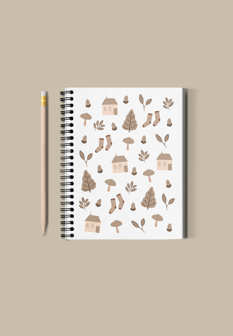 My Project for Course: From Illustration to E-commerce: Turn Your Art into a Business 3