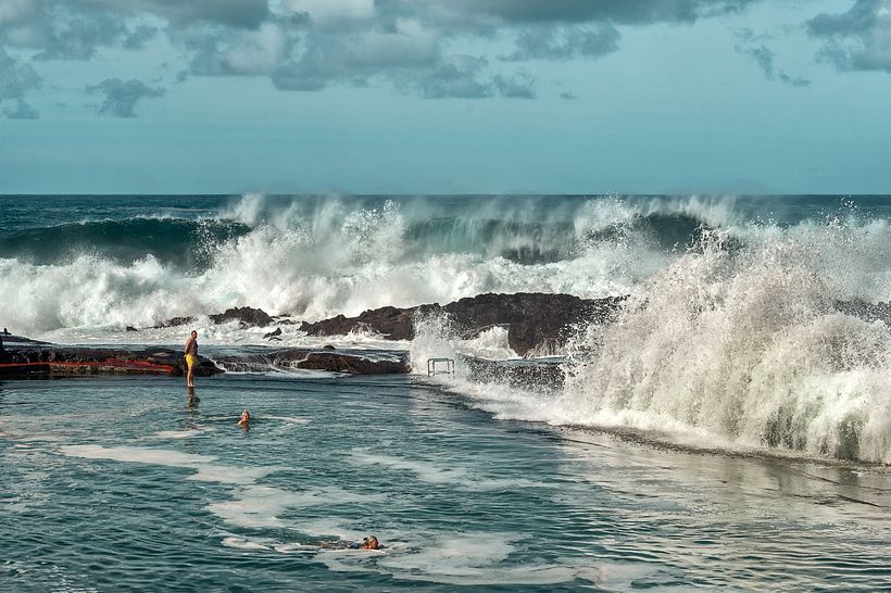 Mesa del Mar (Tenerife)