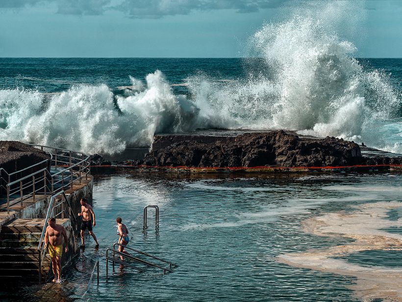 Mesa del Mar (Tenerife)