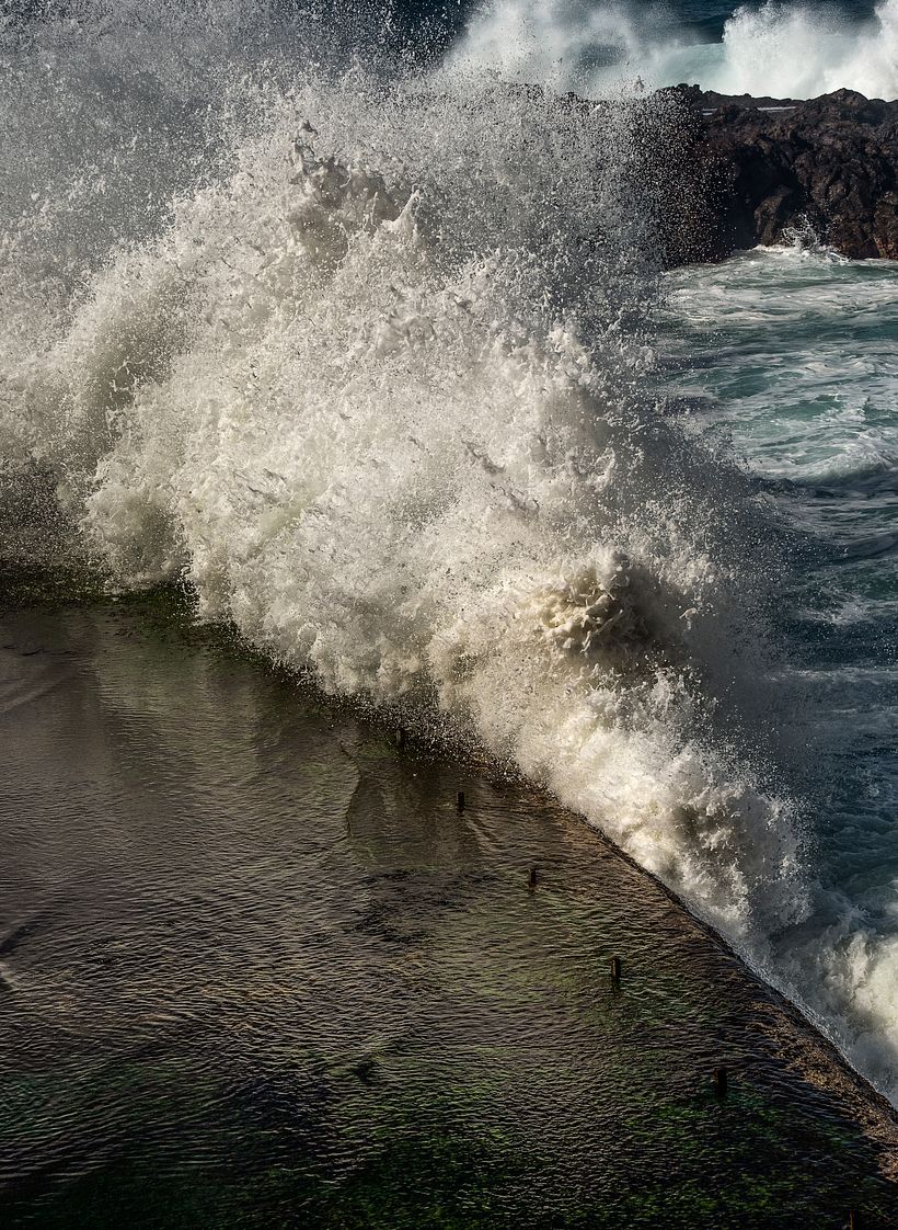 Mesa del Mar (Tenerife)