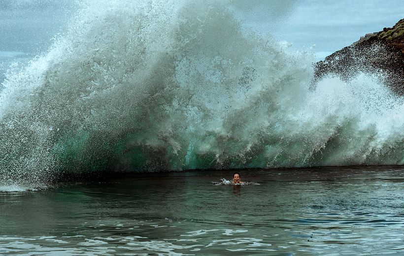 Mesa del Mar (Tenerife)
