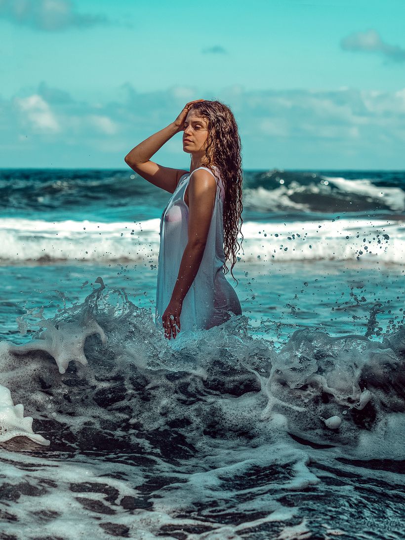 Playa de Benijo (Tenerife)
