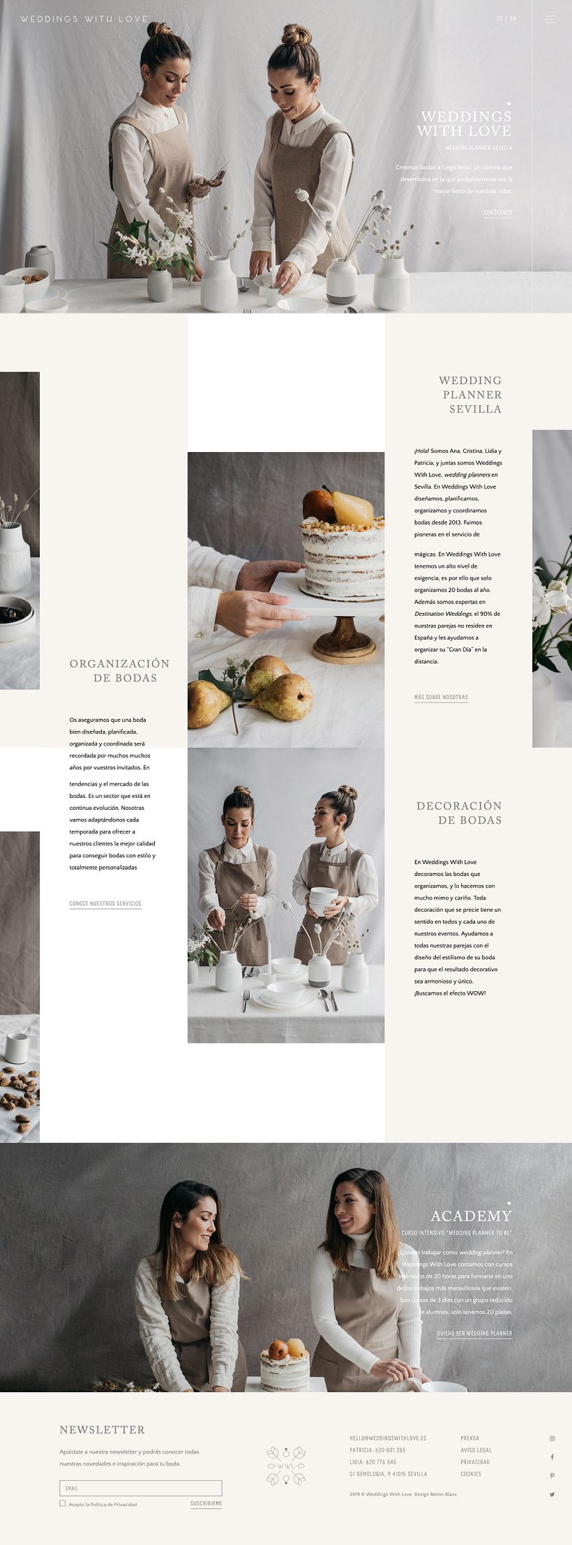 Weddings With Love 3