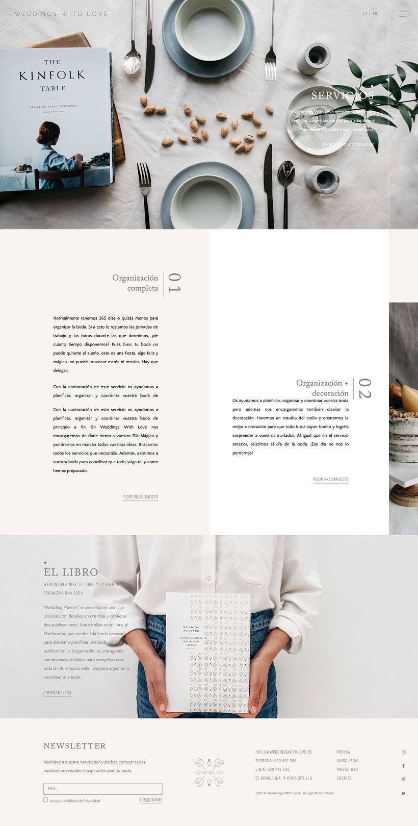 Weddings With Love 9