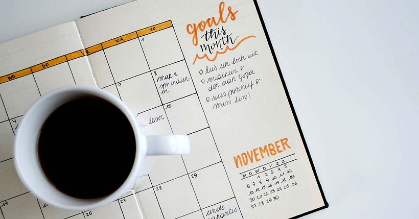 Descubre cómo invertir tiempo para tus hobbies creativos. 