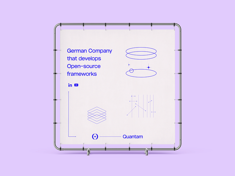 My project for course: Meaningful Visual Identity Design: From Brief to Pitch 5