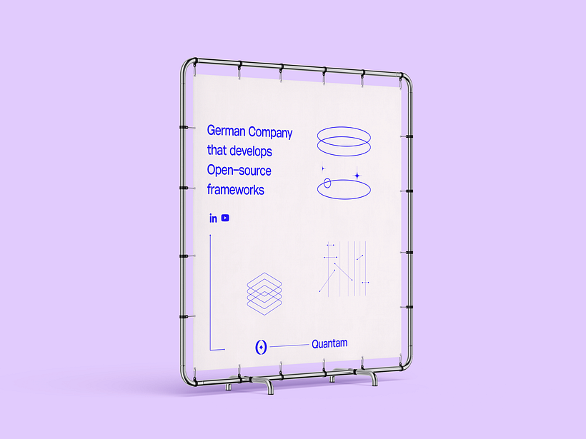My project for course: Meaningful Visual Identity Design: From Brief to Pitch 6