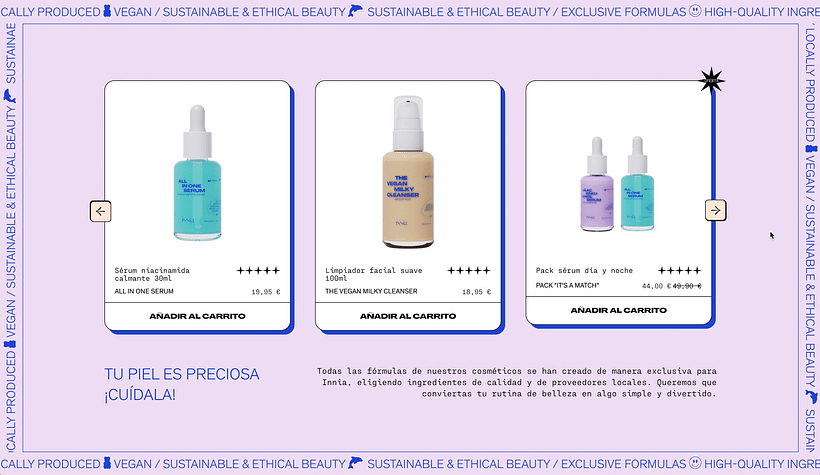 INNIA Beauty 3