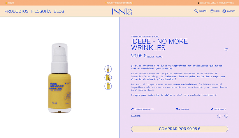 INNIA Beauty 4