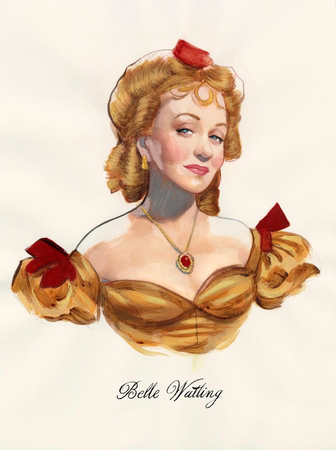 Lo que el viento se llevó de Margaret Mitchell 12