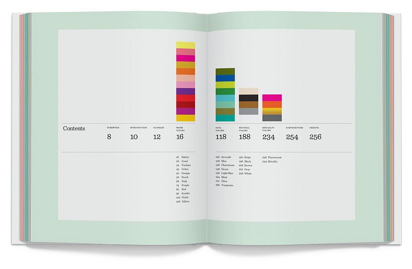 Table of Contents