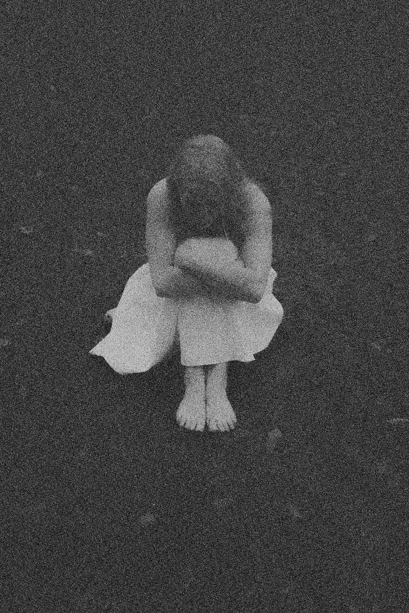 "Lost Alice" - In Between Dreams & Nightmares 15